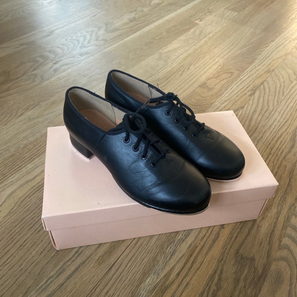 Bloch Kids Tap Shoes